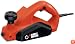 Black & Decker 7698K 5.2 Amp 3-1/4-Inch Planer