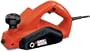 Black & Decker 7698K 5.2 Amp 3-1/4-Inch Planer