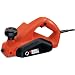 Black & Decker 7698K 5.2 Amp 3-1/4-Inch Planer