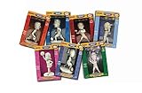 Design Your Own Baseball Bobble Head Kit - BoyIMAGE