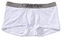 Calvin Klein underwear Herren Short U5824A / Metallic Chrome (Chrome) Trunk
