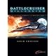 Battlecruiser Millenium Gold Edition