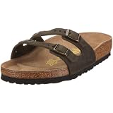 Birkenstock Ibiza 41681, Chaussures femme