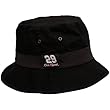 Chase Authentics Kevin Harvick Black Angler Reversible Bucket Hat