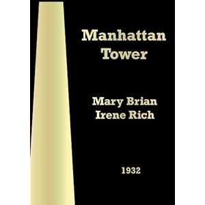 Manhattan Tower movie