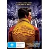 The Wanderers (Ken Wahl) english cover