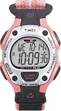 Timex Women's T5G251 Deep Coral Digital Watch