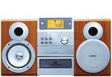 Philips MCM190 - Micro Hifi System