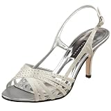 Caparros Womens Giovanna Slingback Sandal