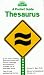 Book A Pocket Guide Thesaurus (Barron's Pocket Guides)