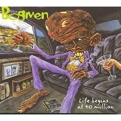 Life Begins at 40 Million