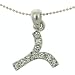 Aries Necklace Pendant