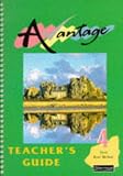 Avantage: Vert (Lower) Pt.4 (Avantage)