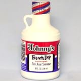 Johnnys Au Jus Concentrate 8 oz