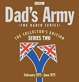 "Dad's Army": Collector's Edition Series 2 (Radio Collection)