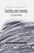 Teaching and Learning: The Ess...