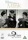 Make Mine Mink [UK IMPORT] - Terry-Thomas