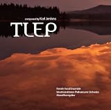 Karl Jenkins - TLEP