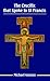 The Crucifix That Spoke to St. Francis by Michael Goonam