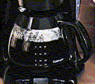 Cuisinart 10-Cup Replacement Carafe-Black DCC RC10 B