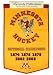 University of Minnesota Hockey Felt Championship Banner