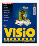 Visio Standard 5.0 Old Version
