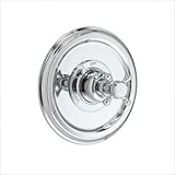 IMAGE OF Jado 853/489/144 Victorian Classic Pressure Balance Single Handle