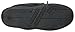 Dockers Men's Microsuede Moc with Fleece Lining