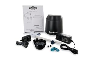 PetSafe PIF00-12917 Stay and Play Wireless Fence