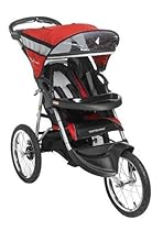 Baby Trend Single Expedition Jogging Stroller