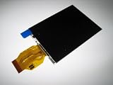 LCD Screen Display For Fuji Fujifilm F300 F-300F305 F500 F505 HS20 HS22 ~ DIGITAL CAMERA Repair Parts Replacement