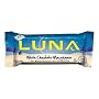 Luna Bar White Chocolate Macadamia 15 bars