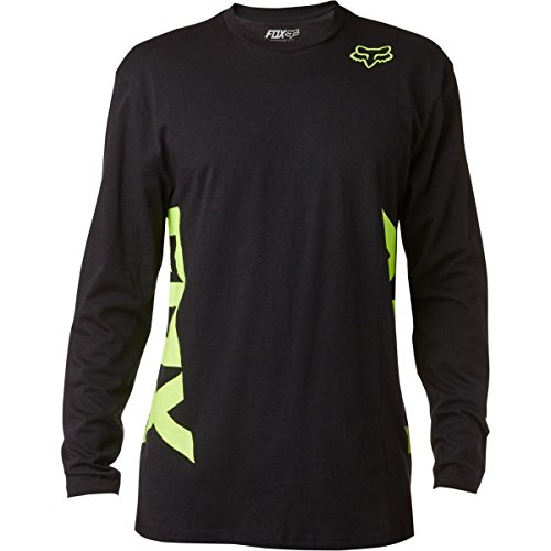 Fox - Mens Spawnic Ls Longsleeve Shirt