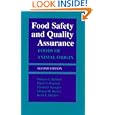 Food Safety and Quality Assurance: Foods of Animal Origin by  William T. Hubbert, Harry V. Hagstad, Elizabeth Spangler, and Michael H. Hinton