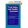 Food Safety and Quality Assurance: Foods of Animal Origin