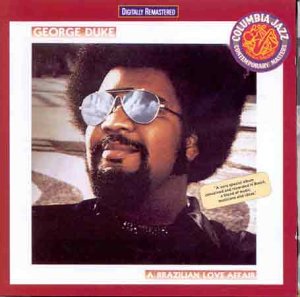 CD-Charts  Music : Brazilian Love Affair