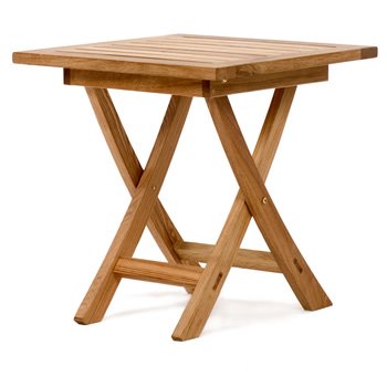 ATC OS19 Portable Patio Side Table