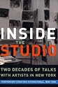 Inside the Studio: Talks With New York Artists