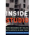 Inside the Studio: Talks With New York Artists