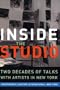 Inside the Studio: Talks With New York Artists