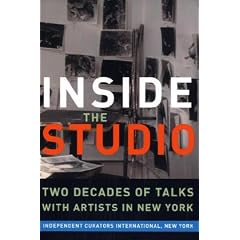 Inside the Studio: Talks With New York Artists