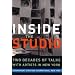 Inside the Studio: Talks With New York Artists