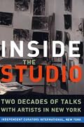 Inside the Studio: Talks With New York Artists