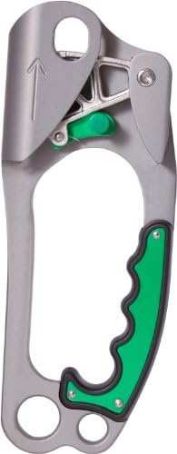 NSP RP210 Right Handed Ascender, 217mm Length x 87mm Width