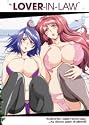 Lover-In-Law DVD Hentai Anime