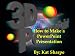 How to Make a PowerPoint Presentation (A Dummies Ebook)