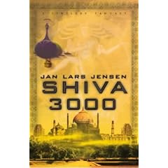 Shiva 3000