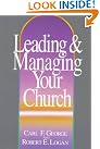 Leading and Managing...