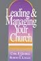 Leading and Managing Your Church