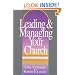 Leading and Managing Your Church